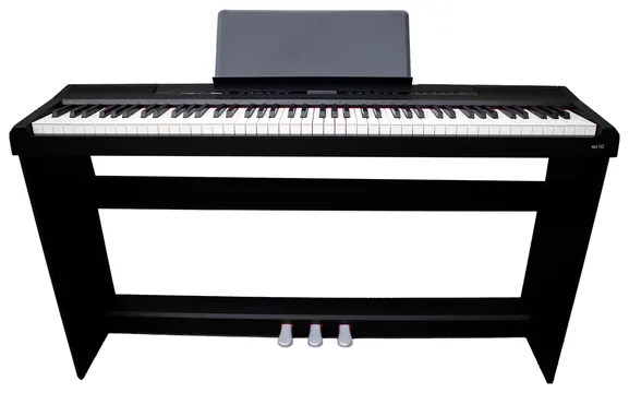 E-Chord SP10 Pianoforte digitale 88 tasti pesati