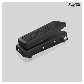Behringer Pedal Behringer P/ Guitarra Hell Babe HB-01 Wah Wah | Fujisom