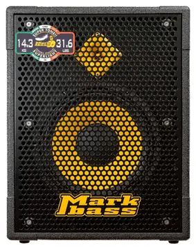 Markbass MB58R CMD 121 P Combo