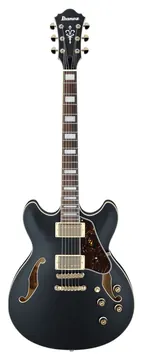 Ibanez AS73G-BKF