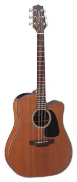 Takamine Gd11 mce Mgs Fosco Cordas de Aco