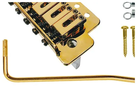 Boston T-210-G tremolo Stallion
