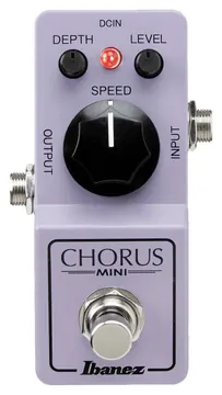 Ibanez CS Mini Chorus