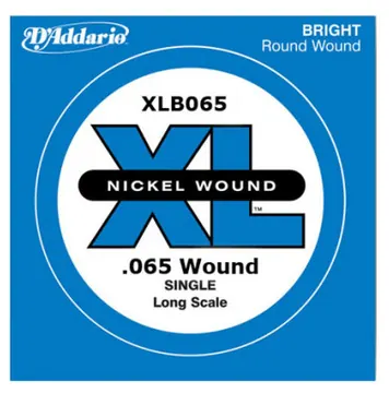 Daddario XLB065