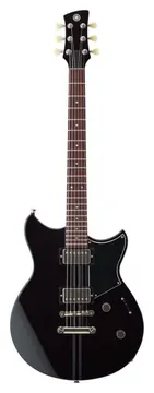 Yamaha Revstar Element Rse20 Nero