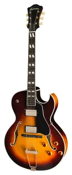 Eastman AR372CE-SB Sunburst