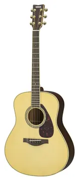 Yamaha LL6ARE Natural