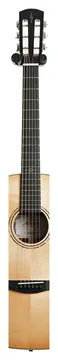 Alvarez Laureate LP70e Daybreak