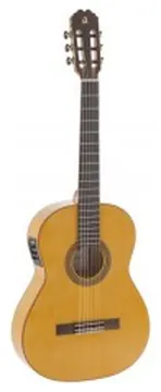 Admira ADM0840EF TRIANA ELECTRIFICADA FISHMAN