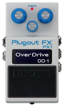 Boss PX-1