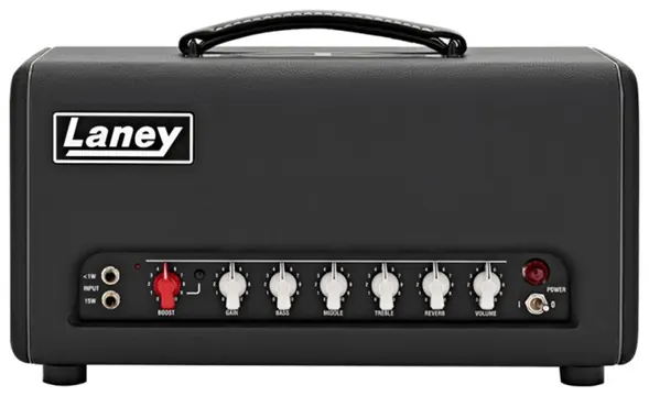 Laney CUB Supertop Gitarren-Amp