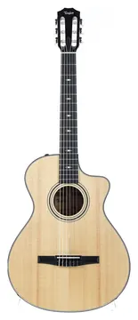 Taylor 312ce-N 12 Fret Sapele