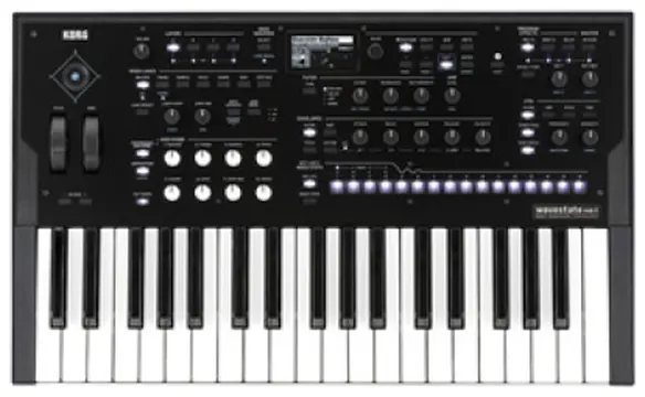 Korg Wavestate MkII