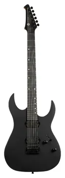 Spira S-400 MBK, Satin Black - Nearly New