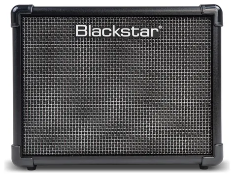 Blackstar ID:CORE V4 Stereo 10 Bluetooth 10W Guitar Combo