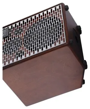 Acus One forstrings 8 Simon Wood