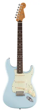 FenderLimited Edition Player II Stratocaster Sonic Blue