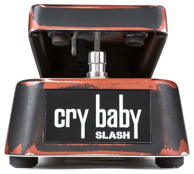 Dunlop SC95 Slash Cry Baby Classic Wah