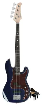 Strinberg Contrabaixo 04 Cordas Strinberg PBS-40 Passivo TBL