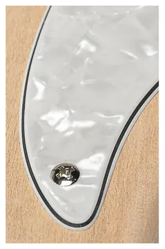 Boston PB-415-PW pickguard