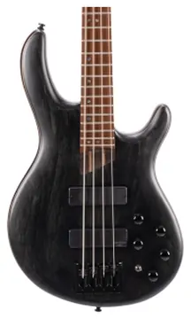 Cort B4 Element Open Pore Trans Black