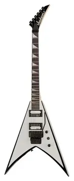 Jackson JS32 King V WH AH