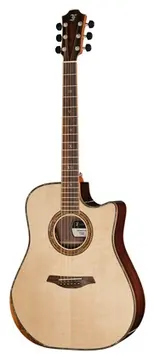 Furch Red Deluxe Dc-SR a VTC