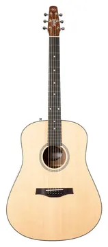 Seagull Maritime SWS Electro-Acoustic Guitar ~ Natural