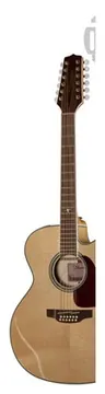 Takamine Gj72Ce 12 Natural