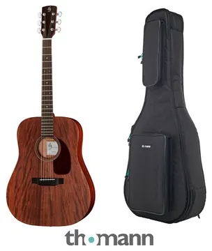 Harley Benton Custom Line CLD-15M Bundle