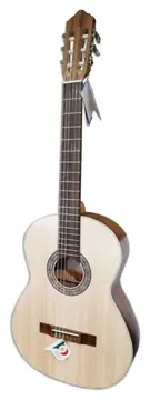 Guitarra Clássica APC 5S OP Spruce Nogueira