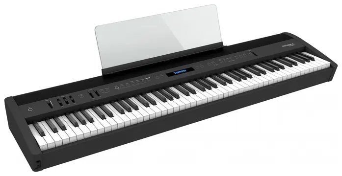 Roland FP-60X Schwarz