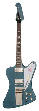 Gibson 1963 Firebird V Reissue PB ULA
