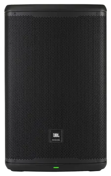 JBL Caixa Ativa 12" 2 Vias 1300W EON-712 Bivolt - JBL