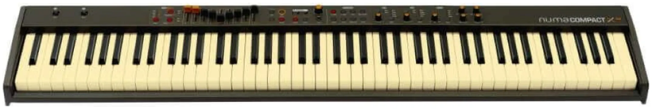 Studiologic Numa Compact X SE Stagepiano