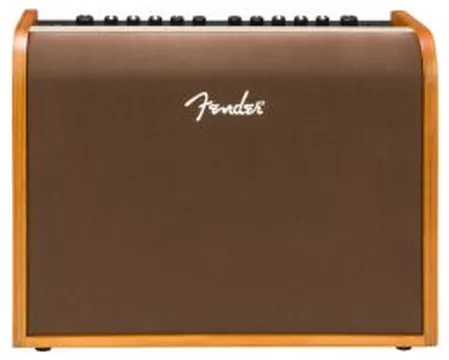 Fender Acoustic 100 Amplificatore per chitarra acustica 100w