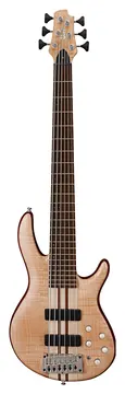 Cort A6 Plus FMMH Bass Guitar