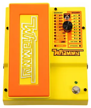 DigiTech Whammy MonoNeon