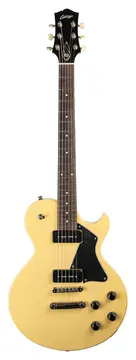Collings 290 TV Yellow