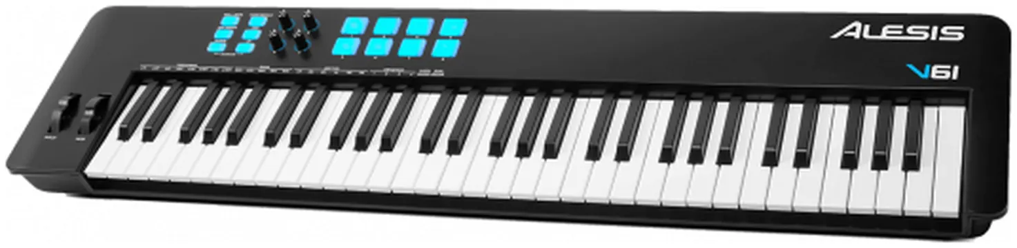 Alesis V61MKII Clavier Maitre
