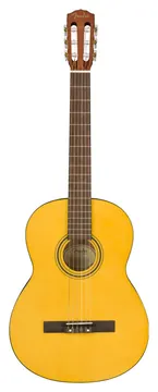 Fender ESC110 Educational 4/4 WN