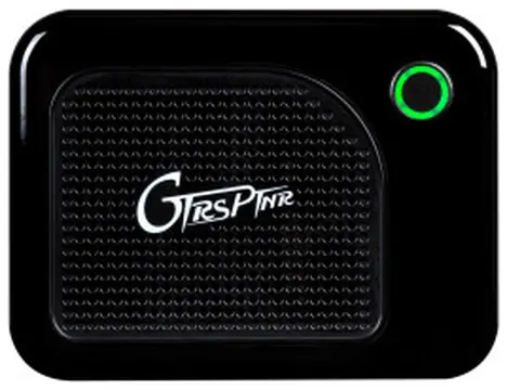 Mooer GCA5 GTRS PTNR Mini Bluetooth Amplifier - Black