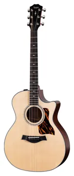 Taylor 314Ce Grand Auditorium - Aufbereitet
