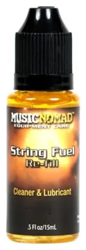 MusicNomad String Fuel Refill