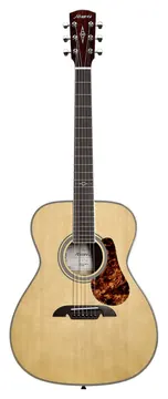 Alvarez Mf60Hb