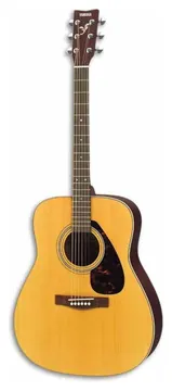 Guitarra Folk Yamaha F370 Spruce e Nato