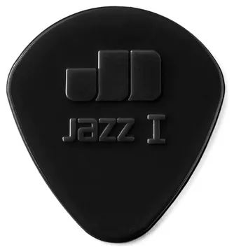 Dunlop Jazz I Stiffo 1.10 Player´s Pack 6 Stück