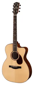 Eastman L-OMce-QS Naturel