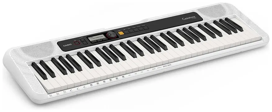 Casio CT-S200 WE