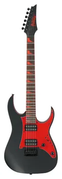 Ibanez GRG131DB BKF